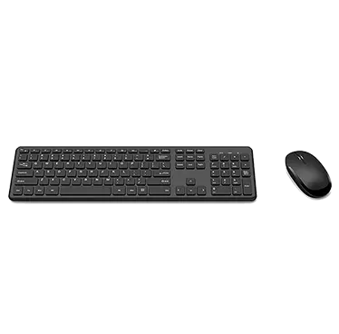 Teclado + Ratón Inalámbrico
