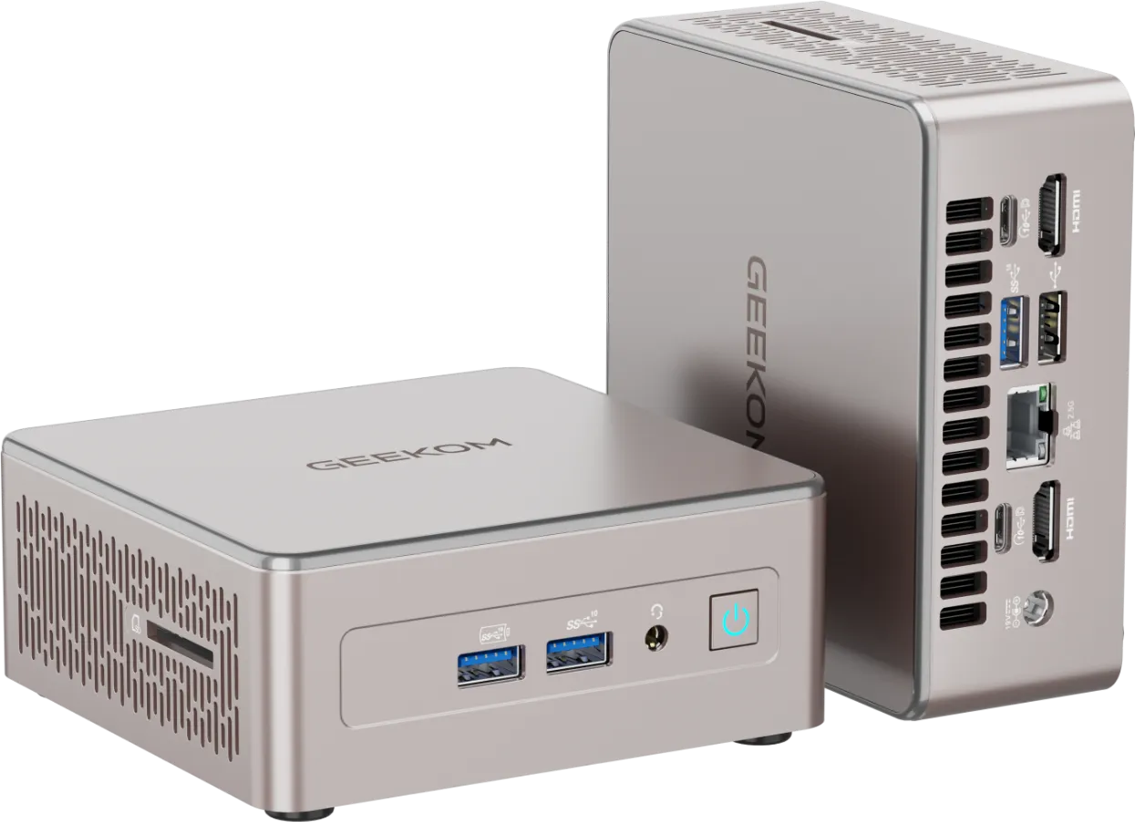 GEEKOM A5
