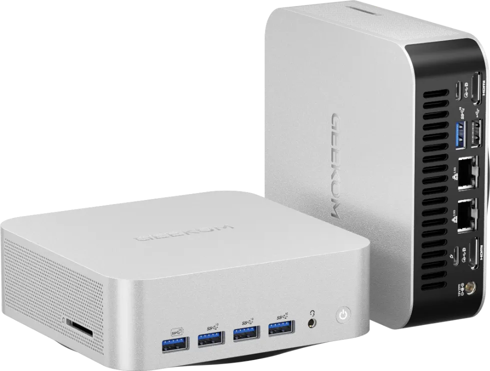 GEEKOM A9 Max 2026