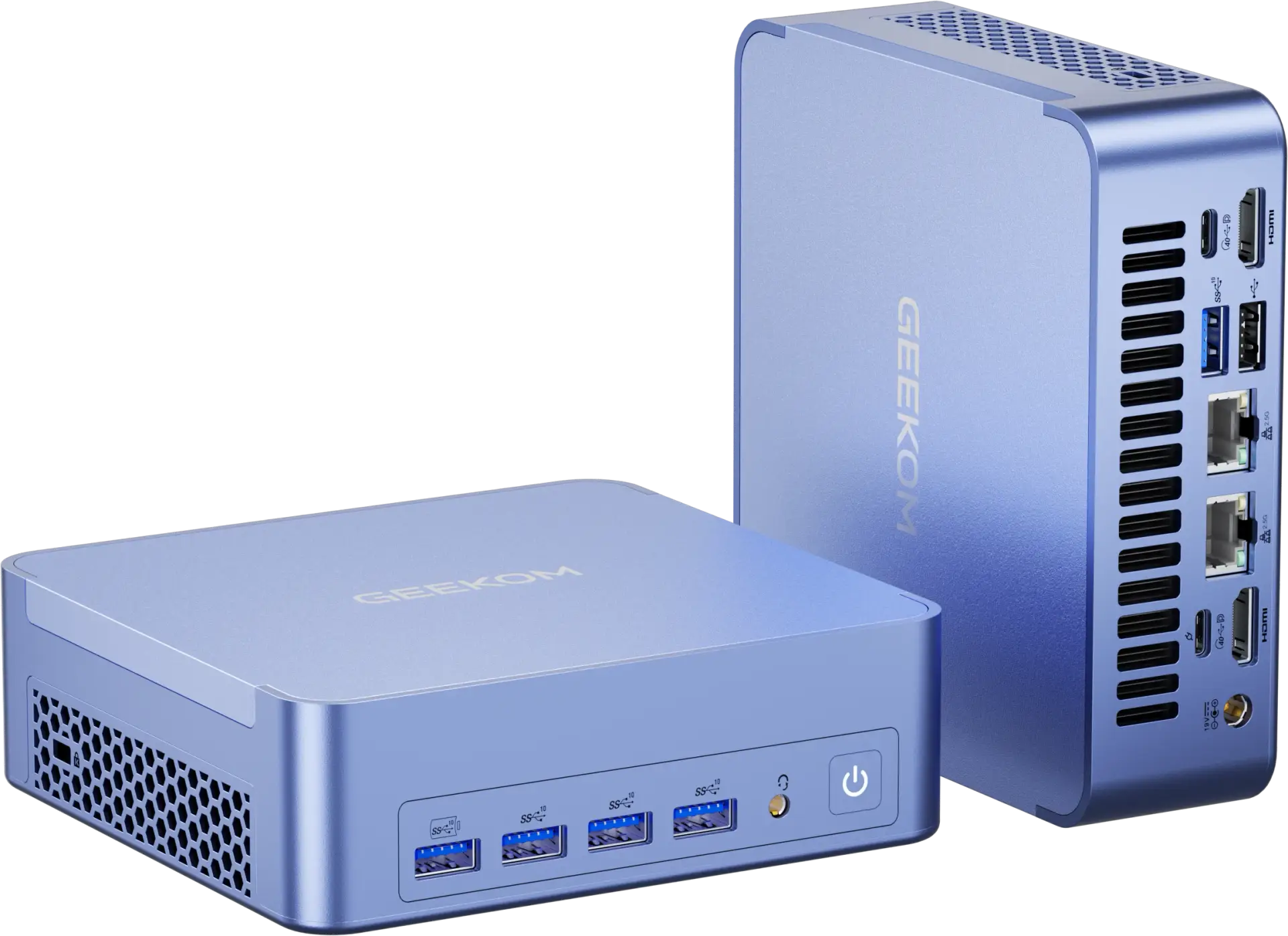 GEEKOM AX8 Max