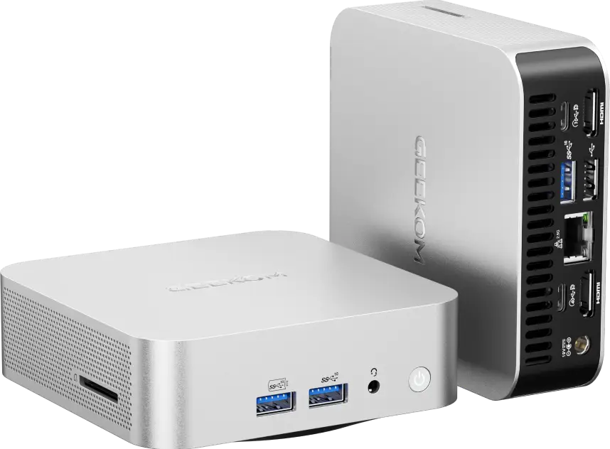 GEEKOM A6