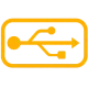 USB